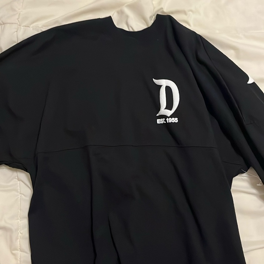 Disneyland Crewneck